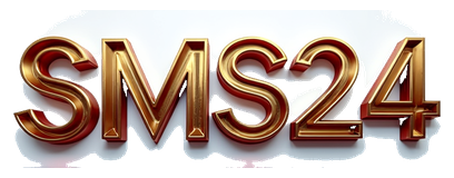 sms24 logo
